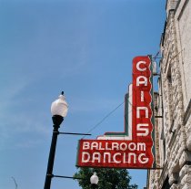 Negative, Sheet Film