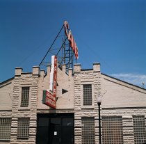 Negative, Sheet Film