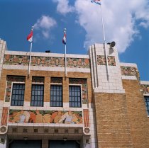 Negative, Sheet Film