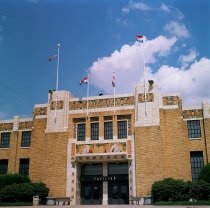 Negative, Sheet Film