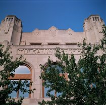 Negative, Sheet Film