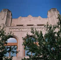 Negative, Sheet Film