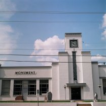 Negative, Sheet Film