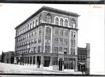 First National Bank