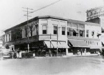 Farmer's National Bank