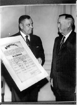 R. K. Lane & A. E. Bradshaw