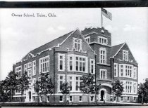 Owens School