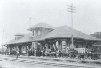 Frisco Depot