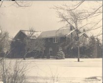 Dunn Home - 1396 E. 27th Place