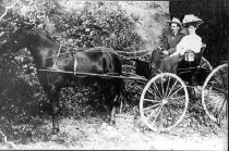 Mr. & Mrs. H. F. Newblock