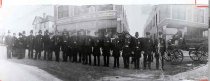 Police Department - 1909