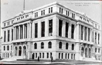 Tulsa County Courthouse