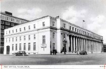 Tulsa Post Office - 1932