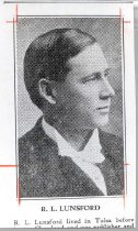 R. L. Lunsford