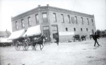 Williamson Brothers' Store