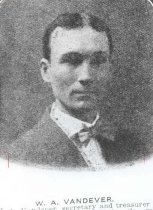W. A. Vandever