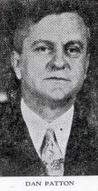 Dan Patton
