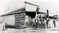 Lynch Store - 1892