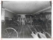 Stansbery's Implement Store