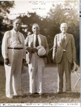 Kennedy, Besser, & Hall