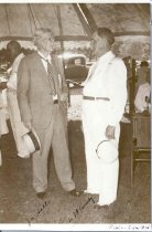 J. M. Hall & Dr. S. G. Kennedy