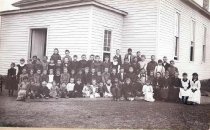 Presbyterian Mission School -