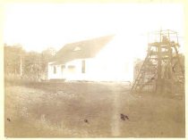 Dwight Mission - 1893