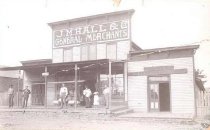 J. M. Hall & Company General M