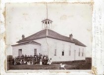 Presbyterian Mission School