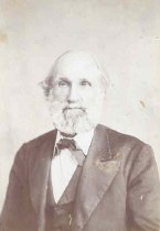 Reverend R. M. Loughridge