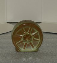 Set, Salt and Pepper