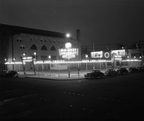 Negative, Sheet Film