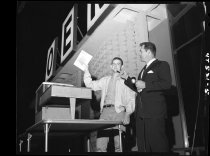 Negative, Sheet Film