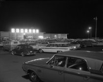 Negative, Sheet Film