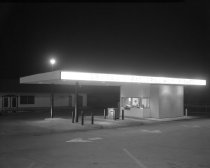 Negative, Sheet Film