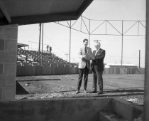 Negative, Sheet Film