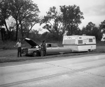 Negative, Sheet Film