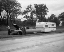 Negative, Sheet Film