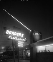 Negative, Sheet Film