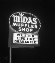 Negative, Sheet Film