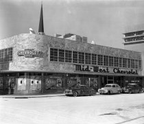 Negative, Sheet Film