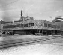 Negative, Sheet Film