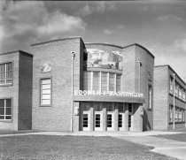 Negative, Sheet Film