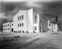 Negative, Sheet Film