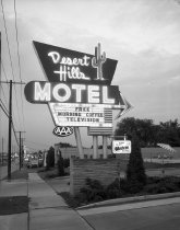 Negative, Sheet Film