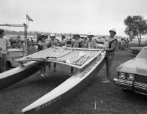 Negative, Sheet Film