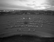 Negative, Sheet Film