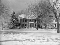 Negative, Sheet Film