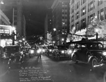 Negative, Sheet Film