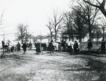 All rights belong to the Tulsa Historical Society & Museum